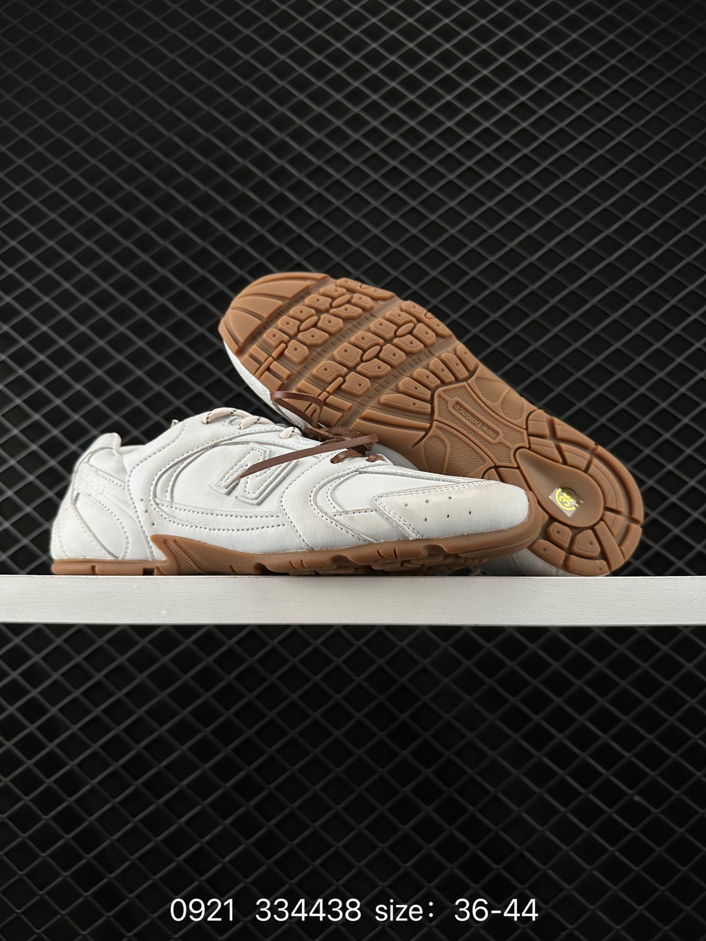 MiuMiu x NB New Balance 530 SL